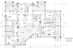 Усадьба Белоруссия 1эт.