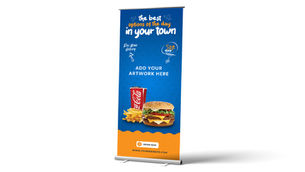 Retractable Banner: Your Guide to Effective Marketing