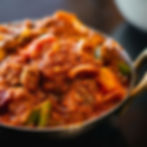 Karahi Mushroom