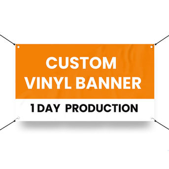vinyl banner image