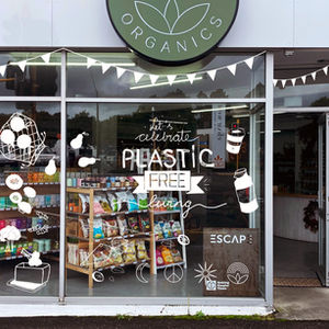 Down to Earth Organics Store