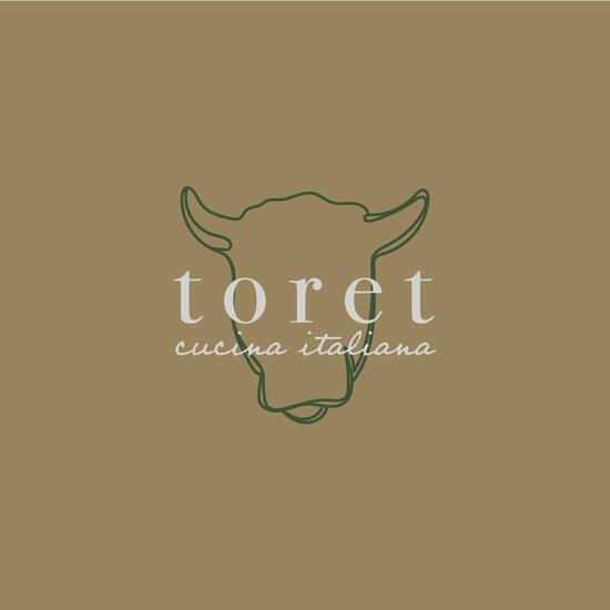Toret-Cucina-Italiana-logo