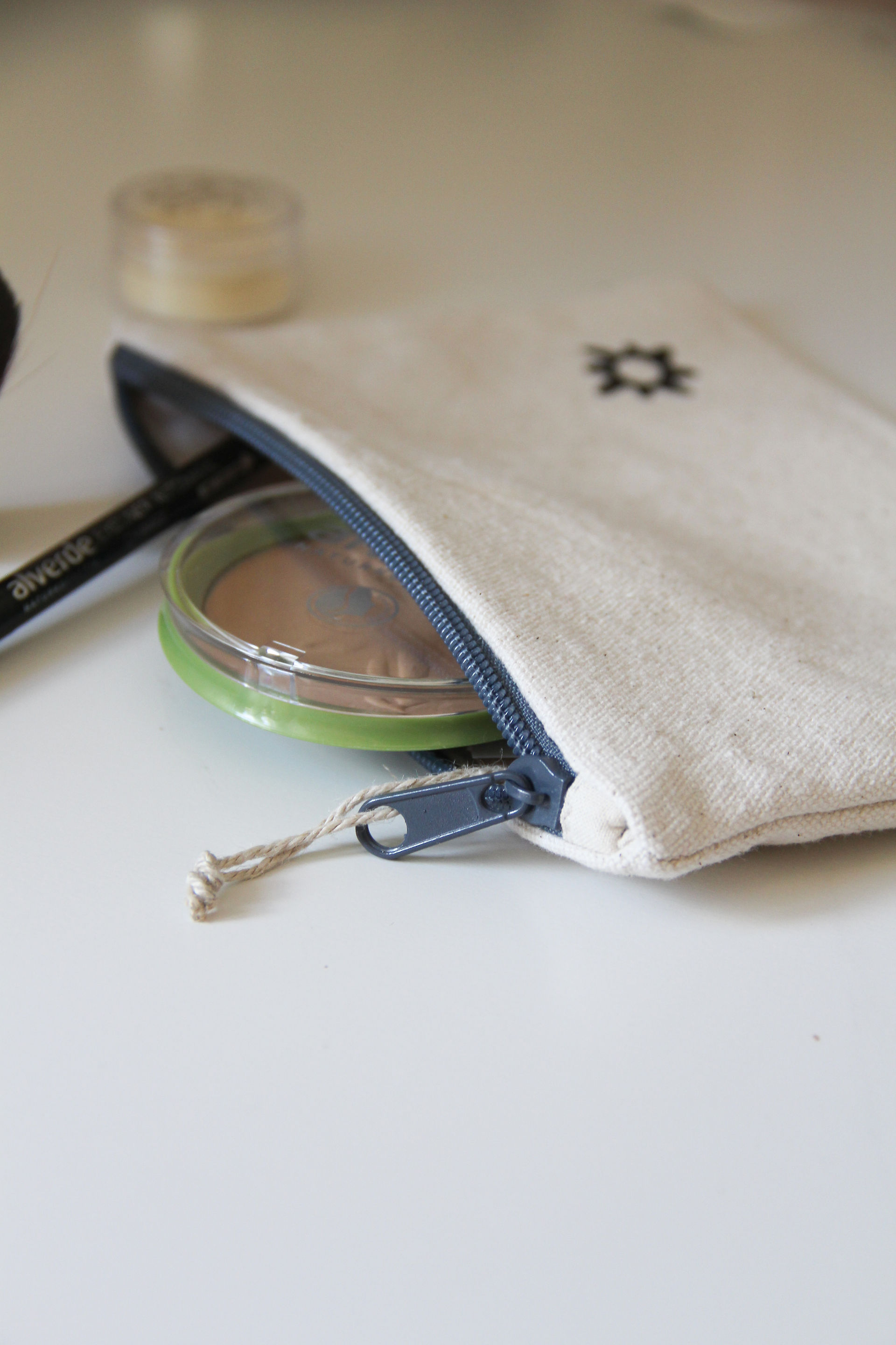 Schminktasche