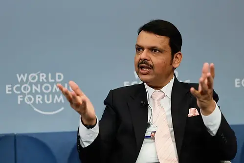 devendra fadnavis maharashtra cm wef 2025 davos.webp