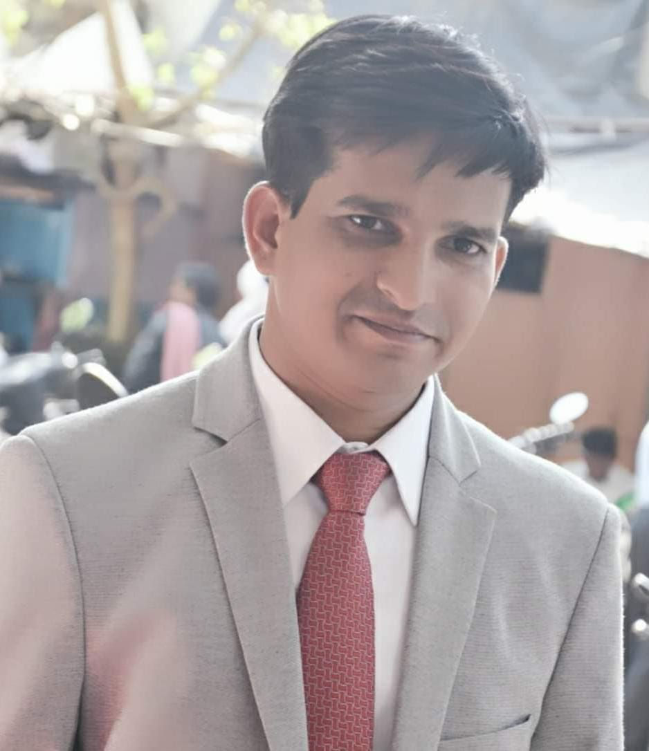 Sanjay Ingle