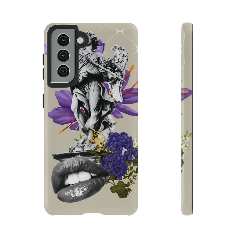 Thumbnail: Angel in Diguise Tough Case