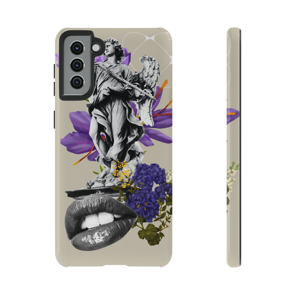 Thumbnail: Angel in Diguise Tough Case