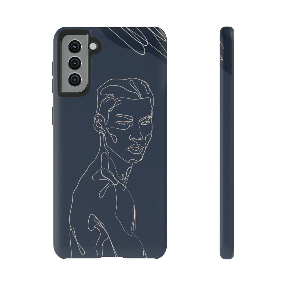 Thumbnail: Avant Garde Gent Tough Case