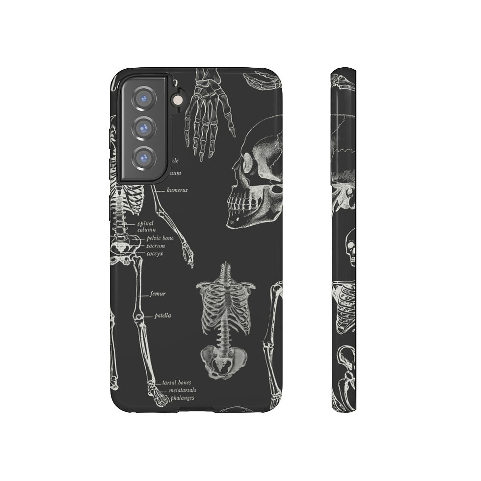 Thumbnail: The Alchemist Tough Case