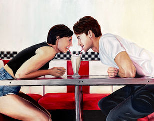Last Shake 
