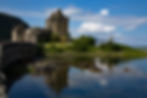 Eilean Donan Castle