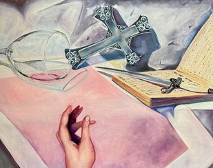 The Destruction of Adam