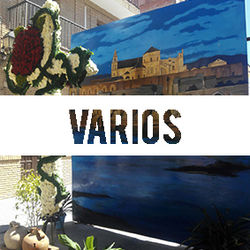 VARIOS