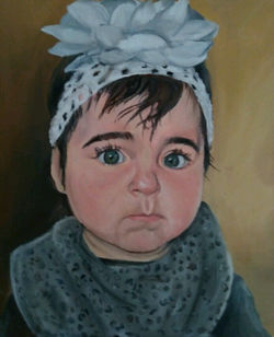 Pequeña