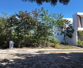 Terreno Residencial