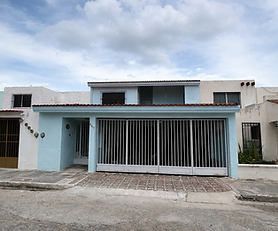 Casa Remodelada en Pensiones, 3 habitaciones y muy amplia - merida - yucatan