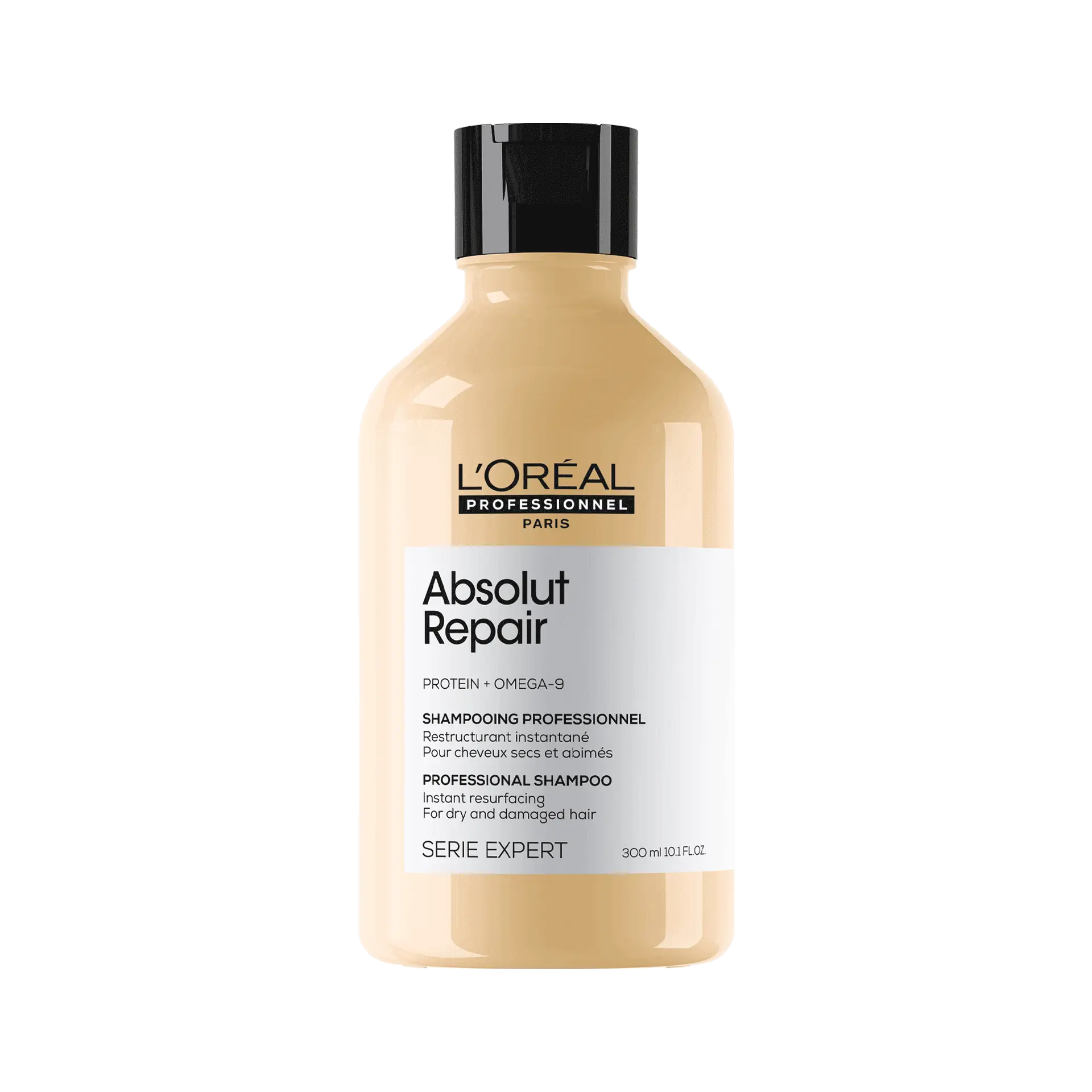 Loreal Professional SE Absolut Repair Protein + Omega-9 Shampoo