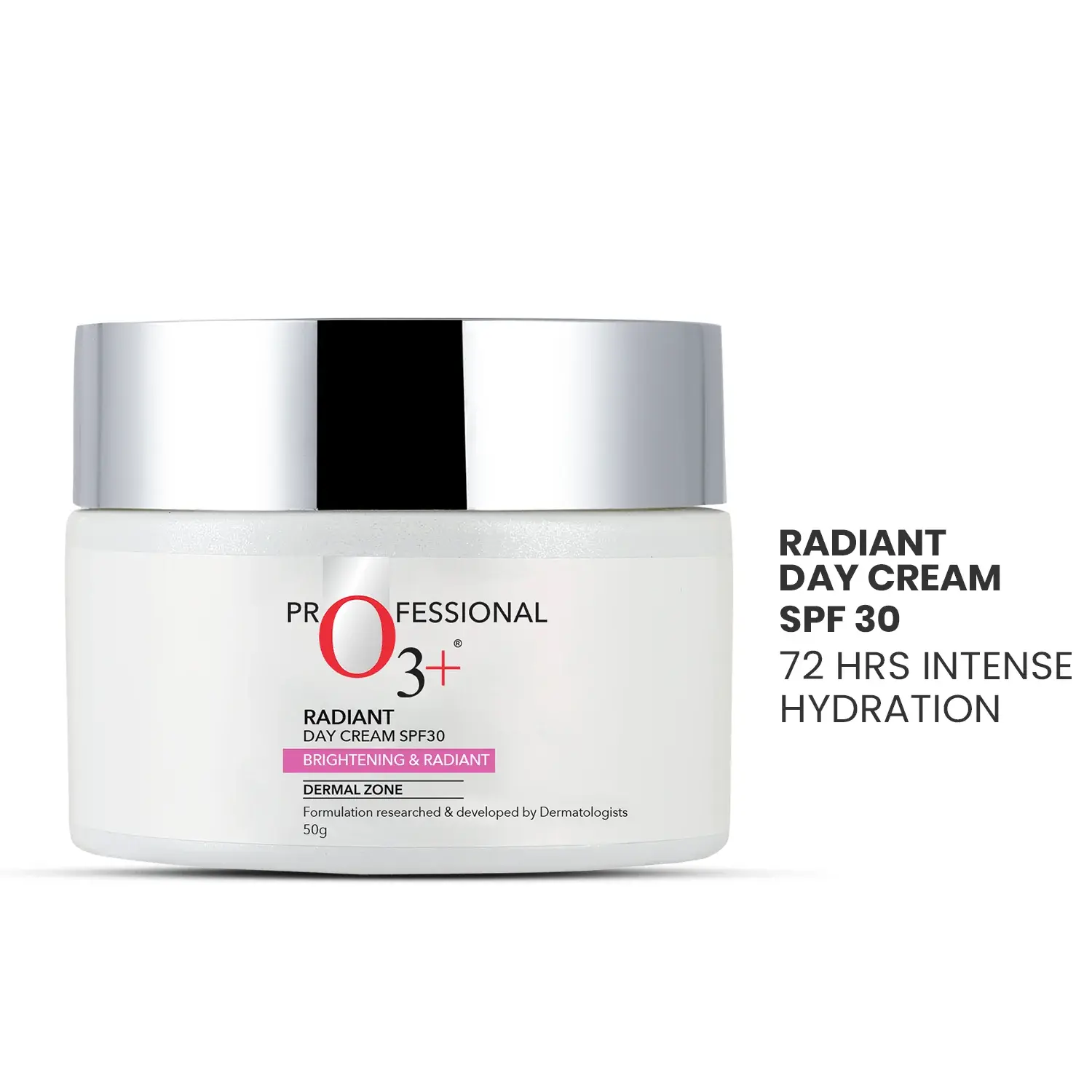 O3+ RADIANT DAY CREAM