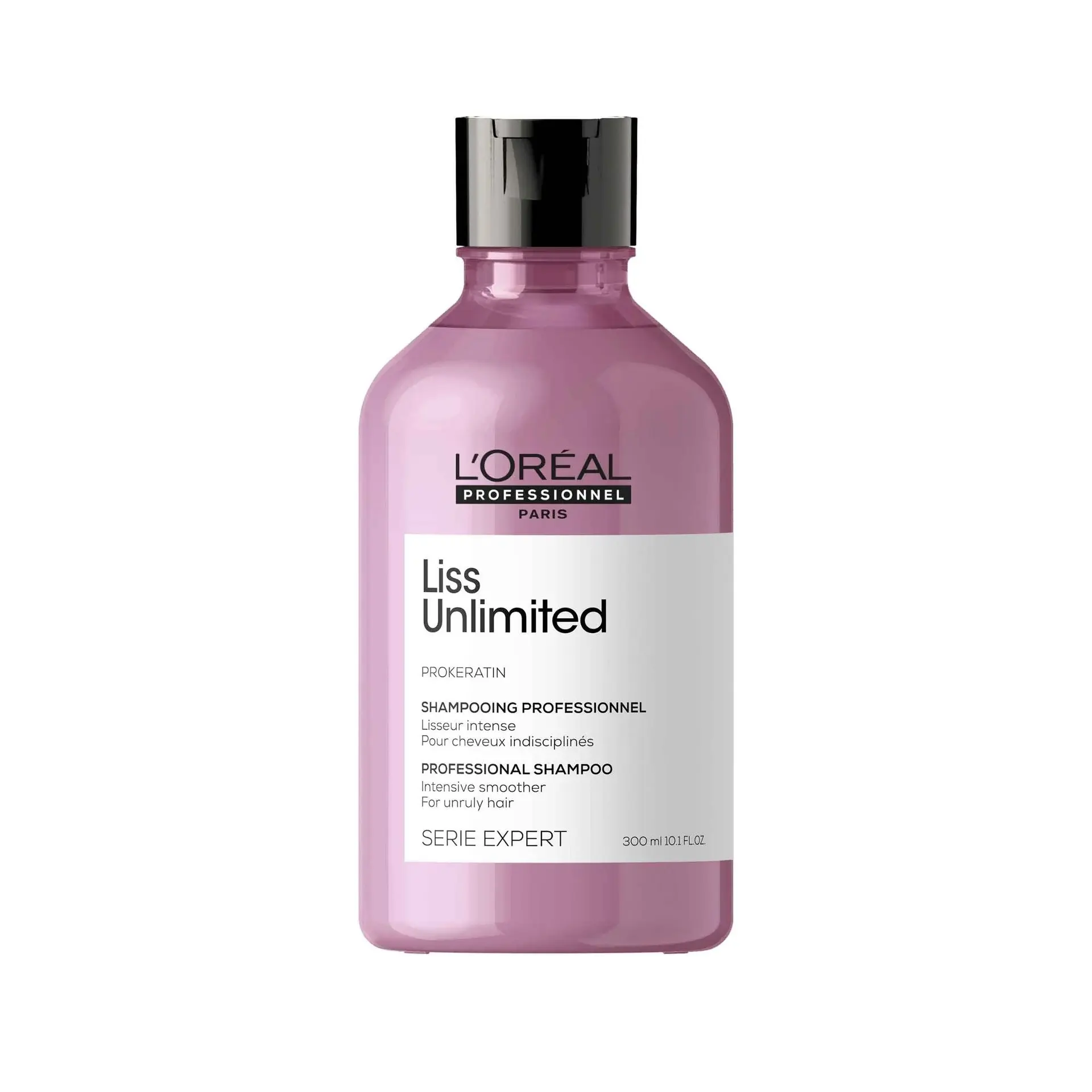 Loreal Professional SE Liss Unlimited Pro Keratin Shampoo