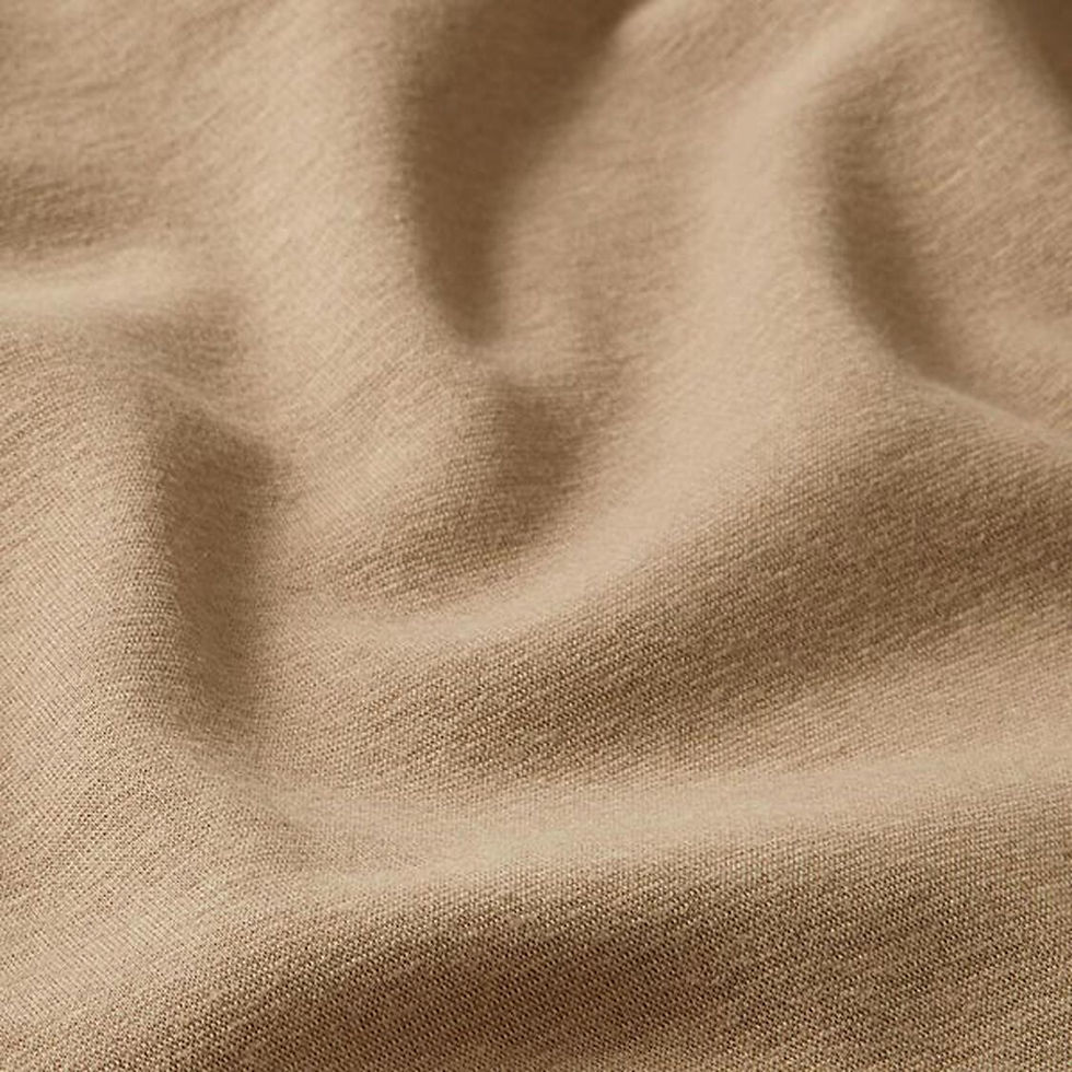 Miniaturbild: SF2 - Sweat & Fleece - Alpenfleece Sand