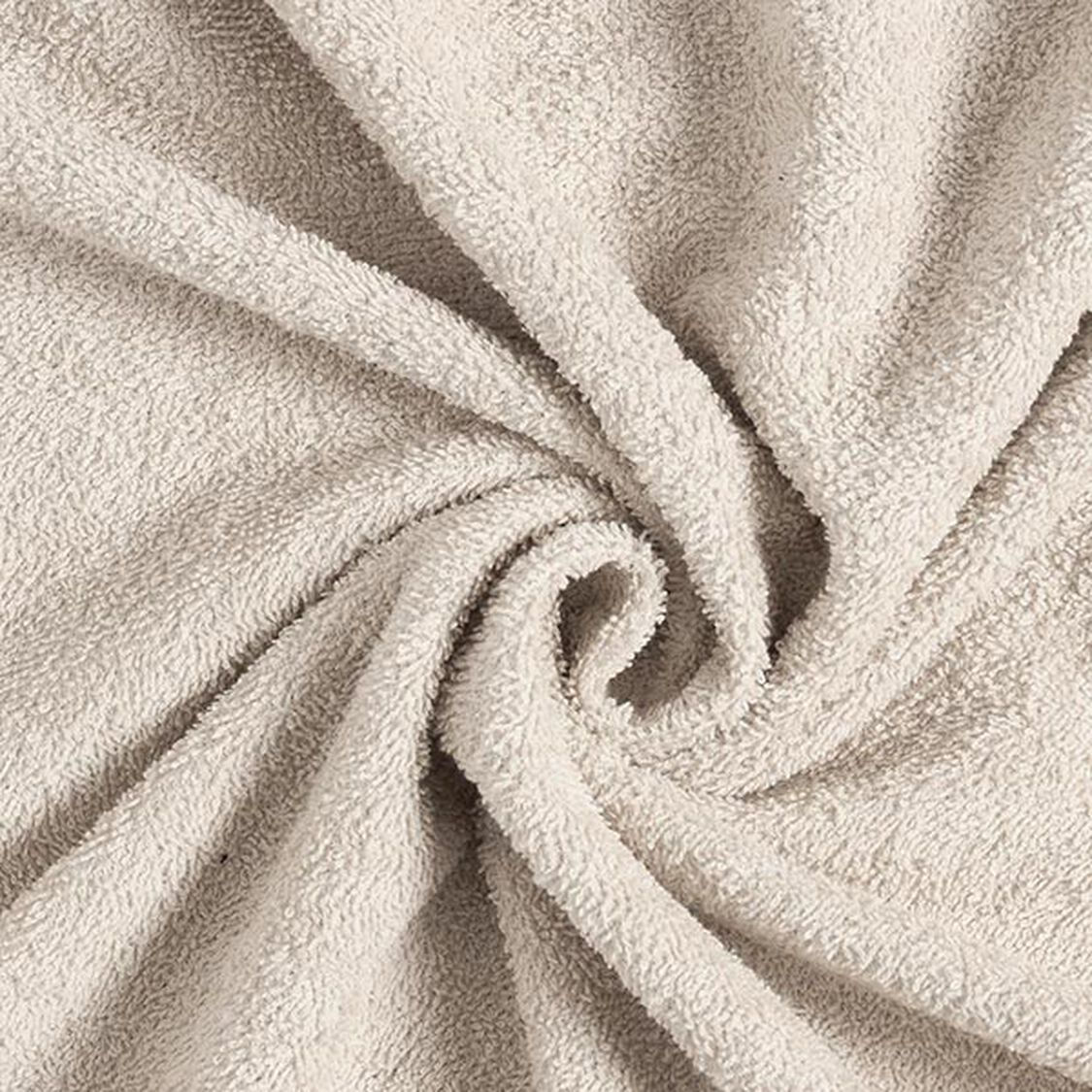 F7 - Frottee - Uni Beige