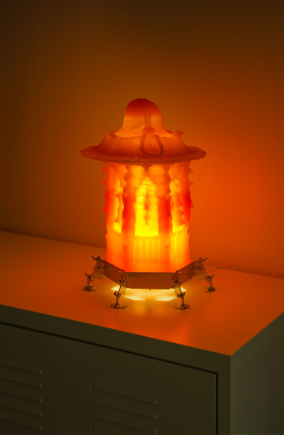 Miniaturbild: Tempel