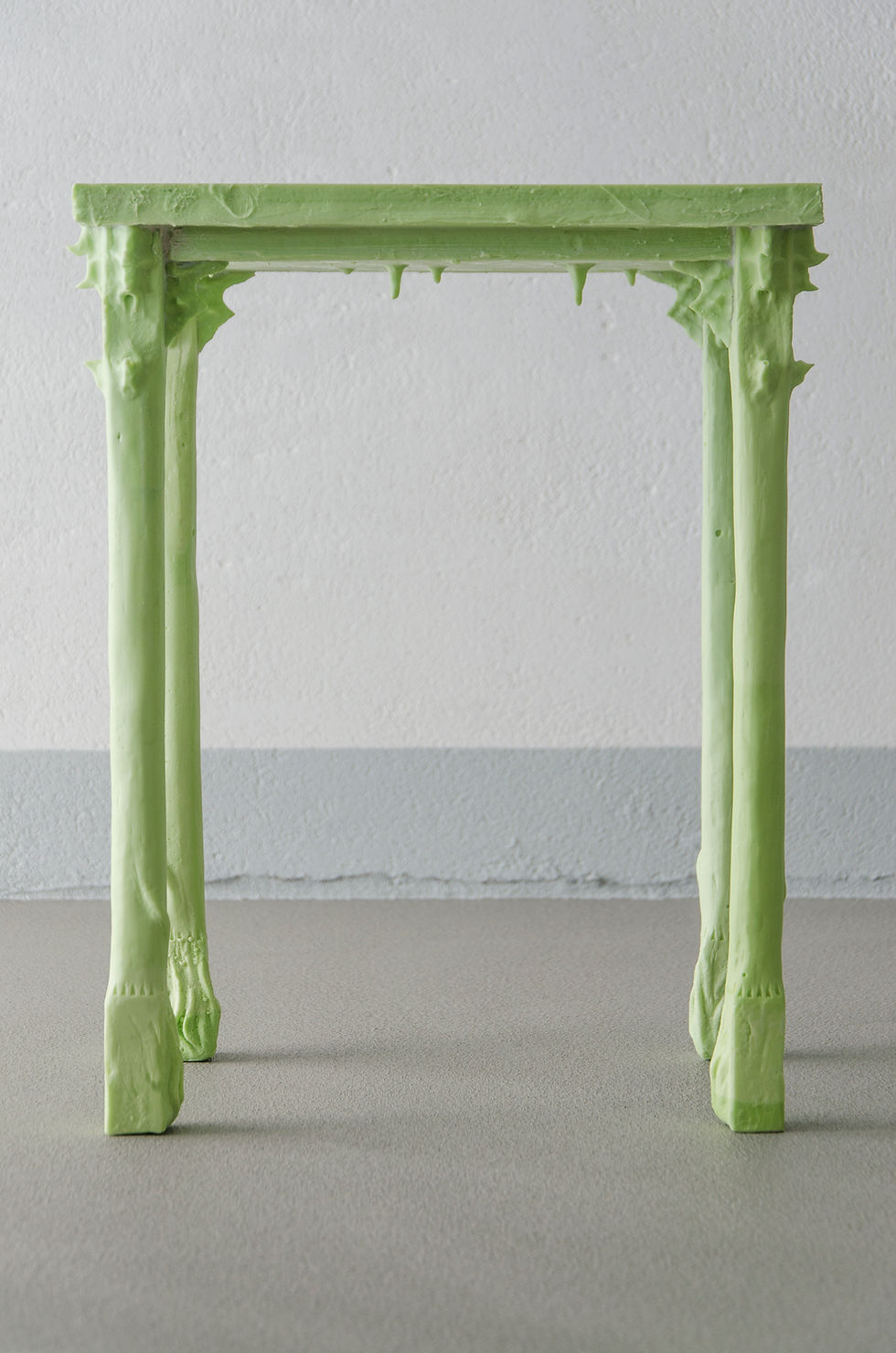 Miniaturbild: kleiner Hain & kleiner Salmen