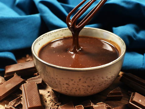 Chocolate Ganache