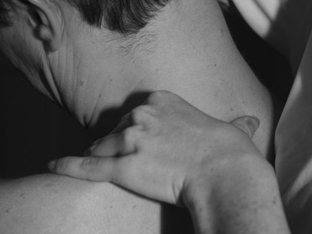 Les cervicales douloureuses