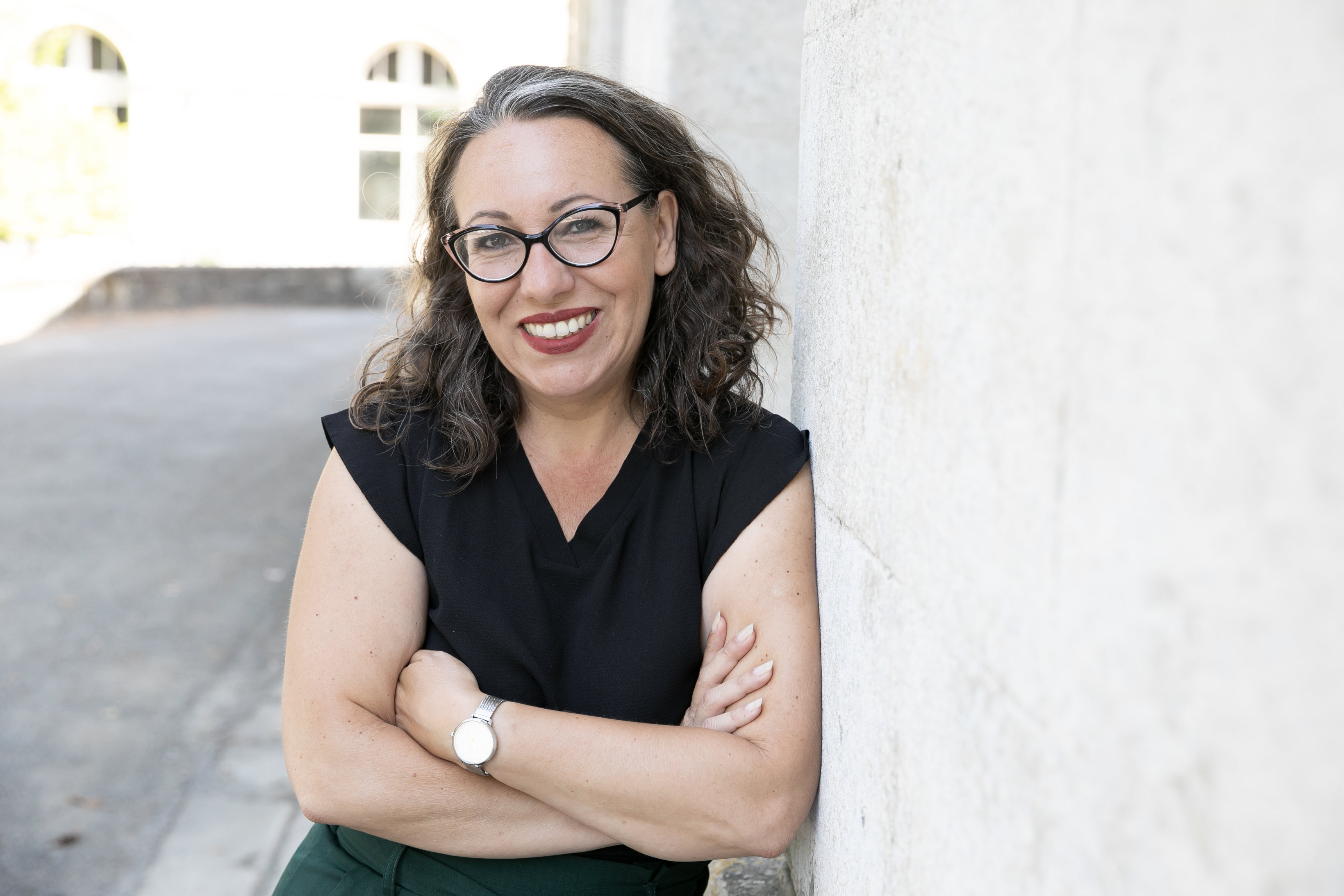 Valérie Mège