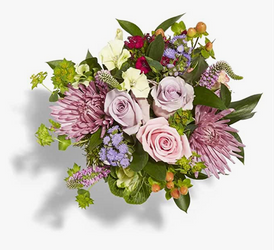 Petite Flower Arrangement
