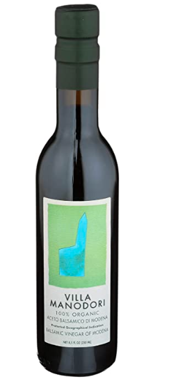Gourmet Balsamic Vinegar