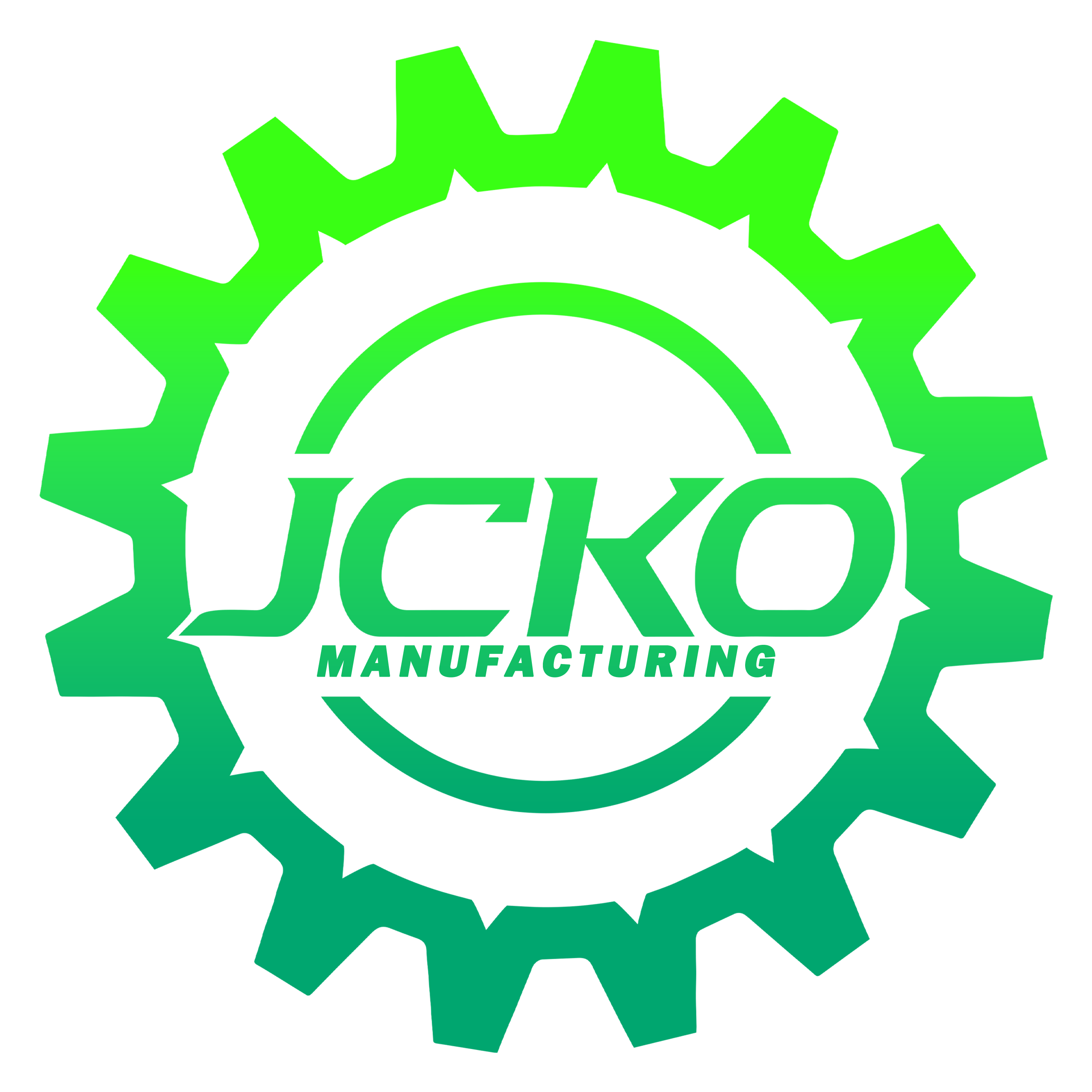 JCKO Logo
