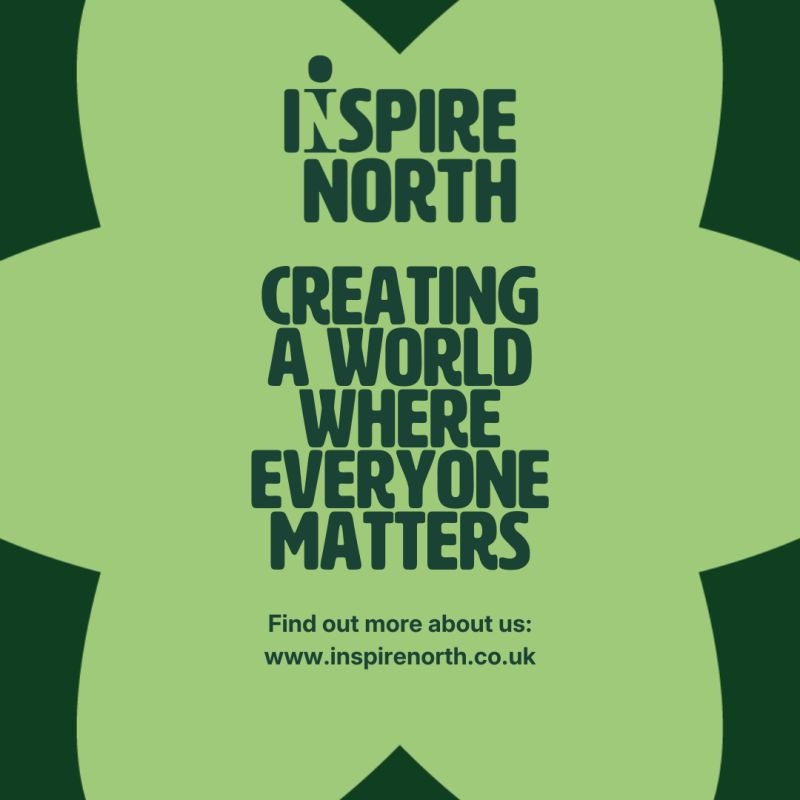 Inspire North
