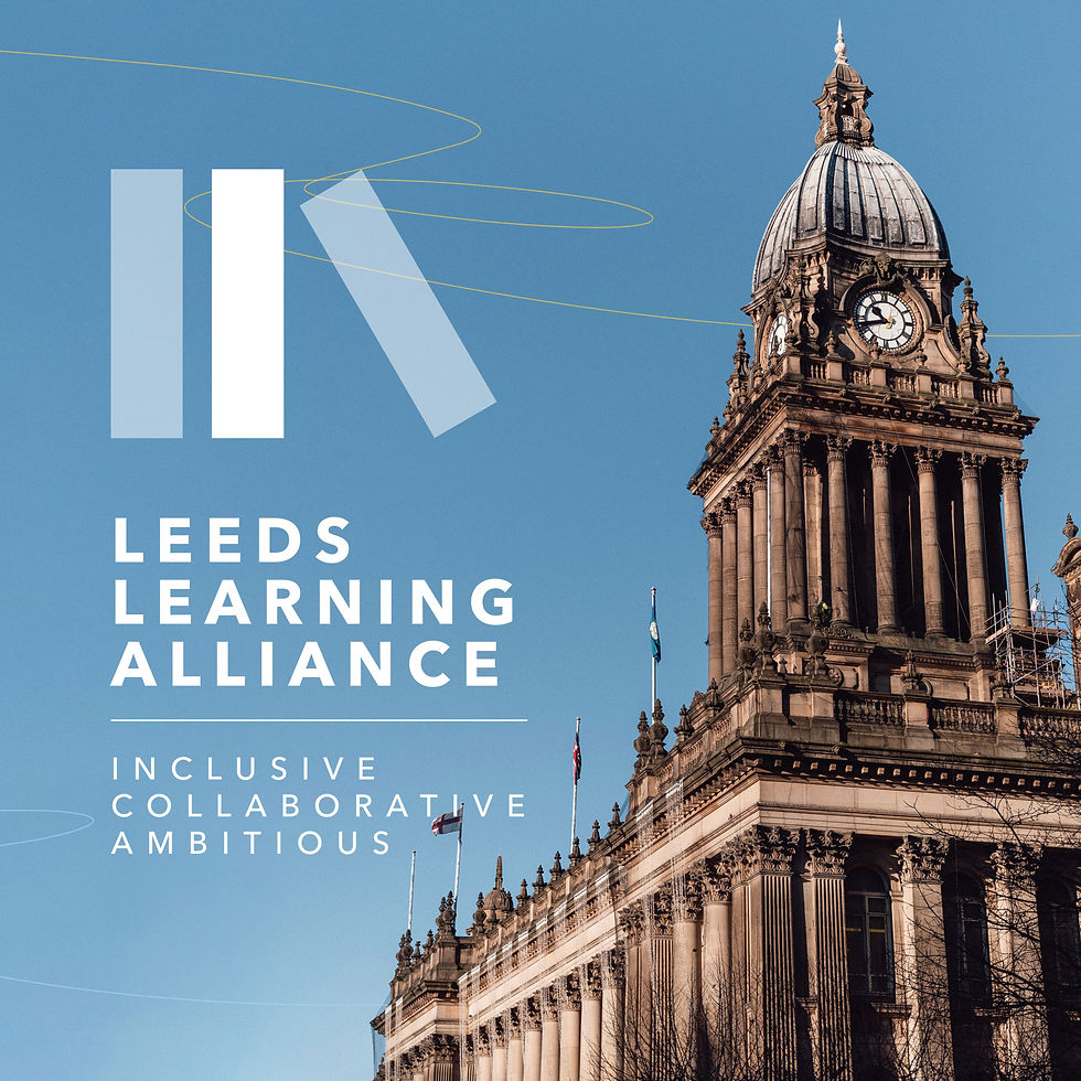Leeds Learning Alliance