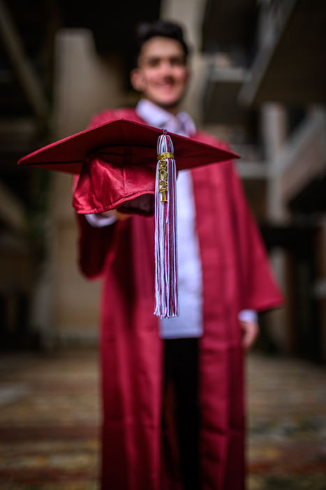 Graduation Photography San Antonio
