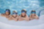 Fun in the Pool