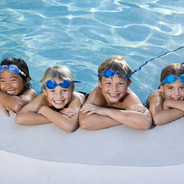 KIDS CLASSES