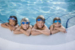 swimming pool at AVCDS - Summer Camp | Ashburn VA | Ashburn Village Country Day School AVCDS