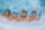 Fun in the Pool