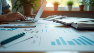 Uncovering Hidden Pitfalls: Overcoming Invoicing Challenges with QuickBooks Online and Virtual Accounting Solutions