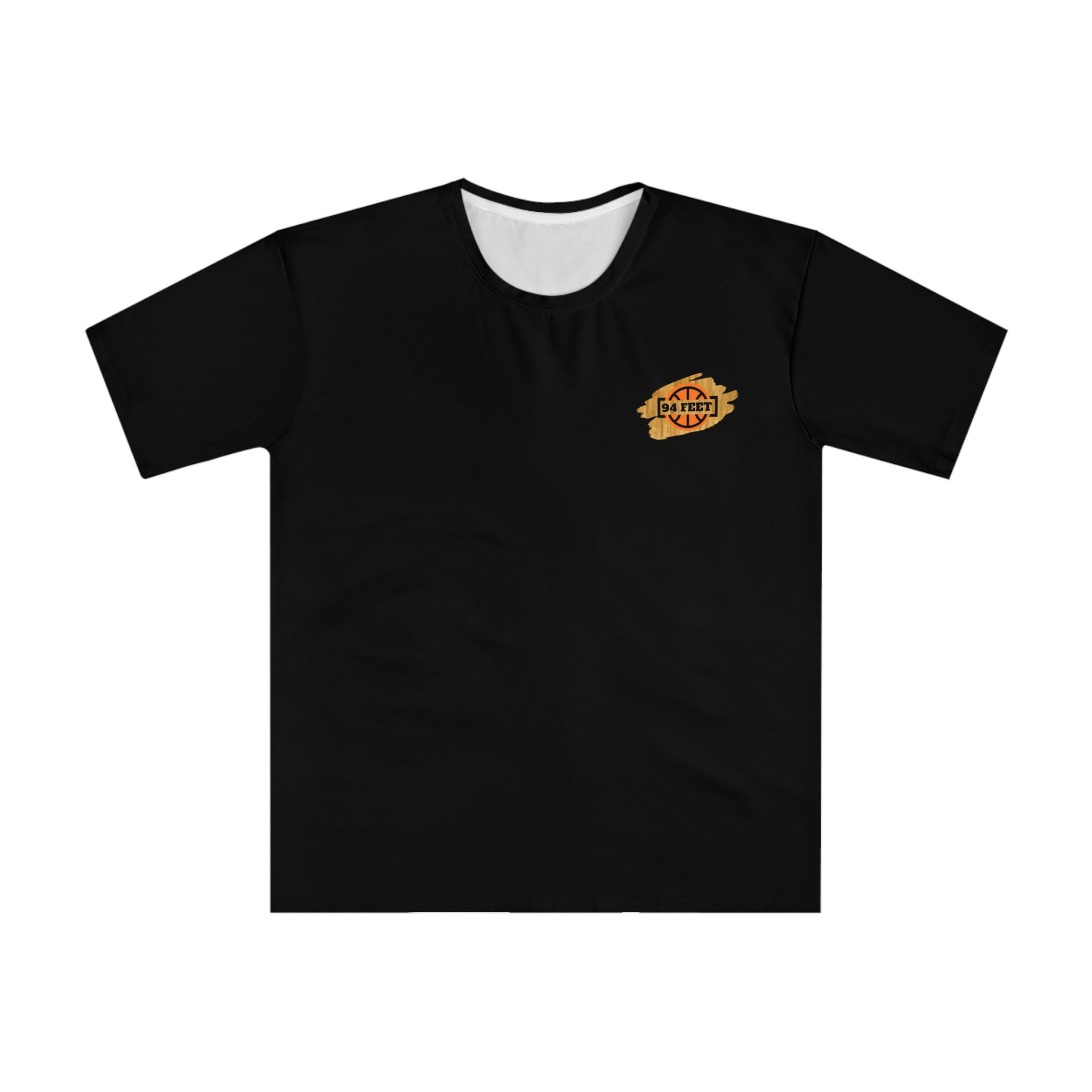 Mr. 94Feet Tee (Blk)