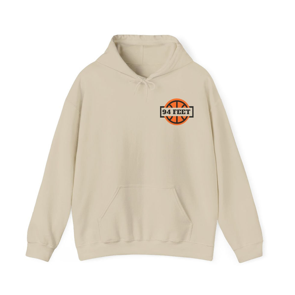 Hardwood Classics Hooded Sweatshirt