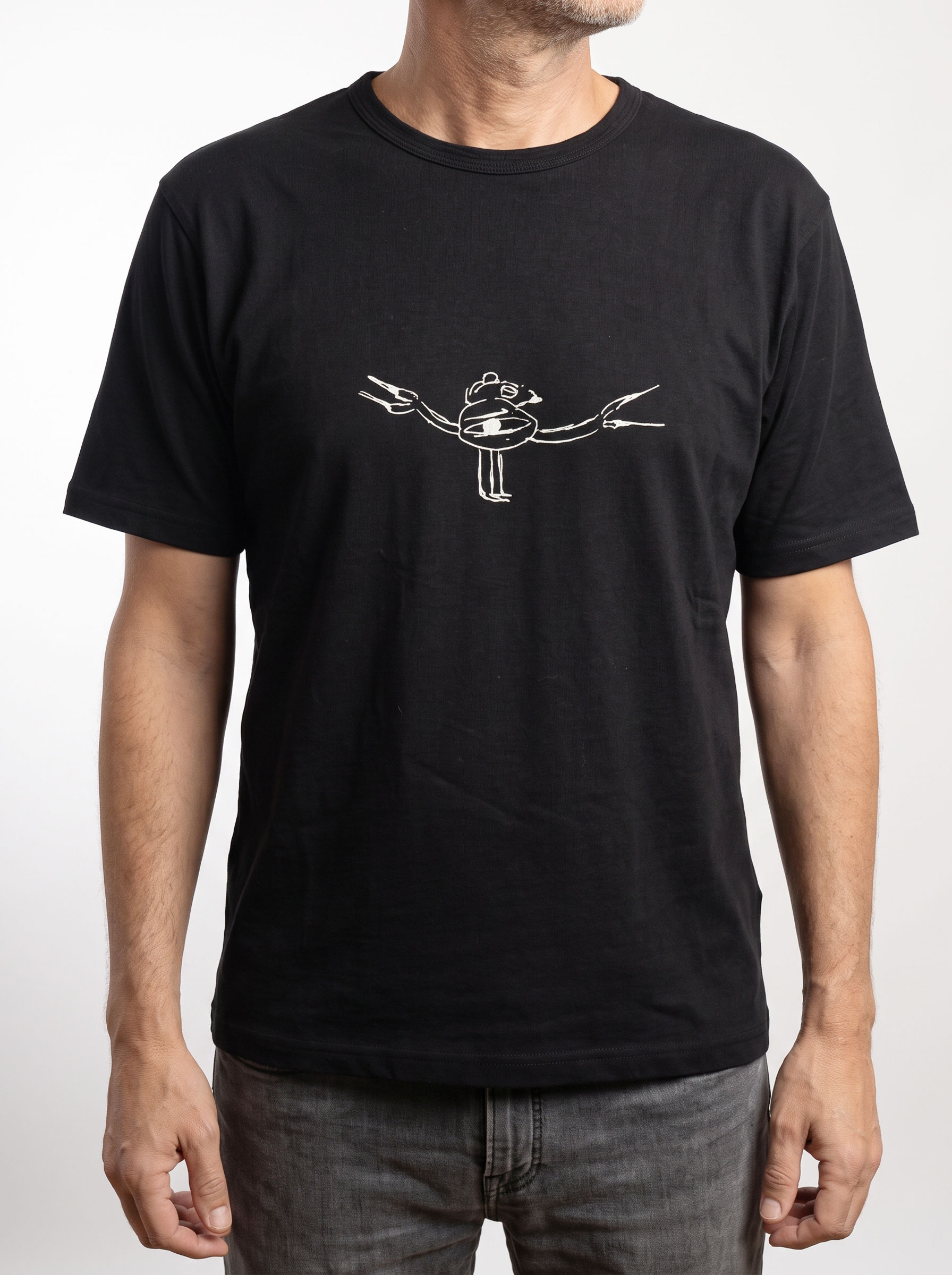The Claws bird T