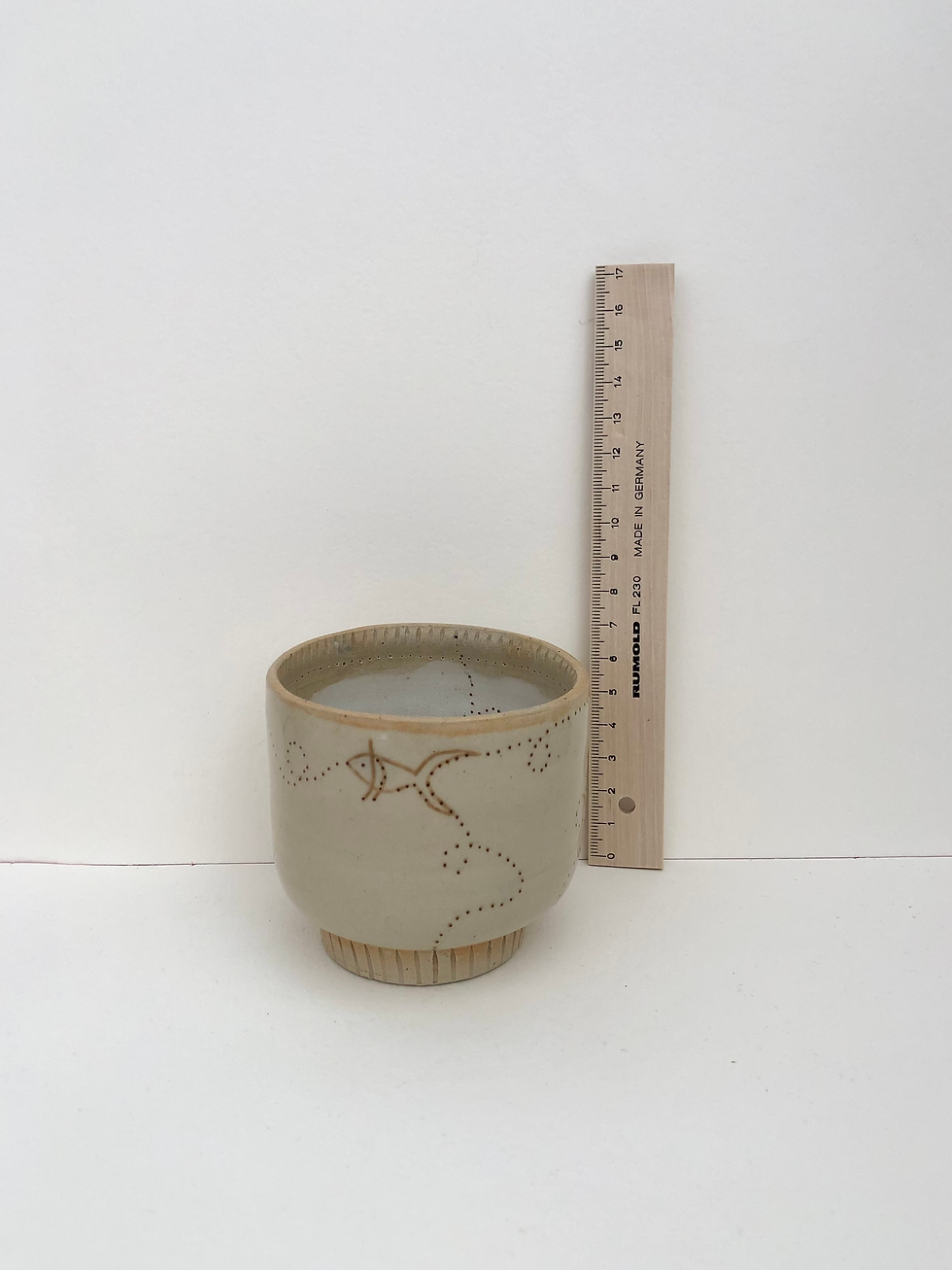 Thumbnail: My Sinai espresso cup