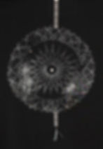 Thumbnail: Grey top with oriental print