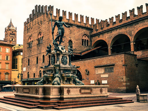 University of Bologna 