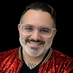 Jeff "Antonio" Quintana