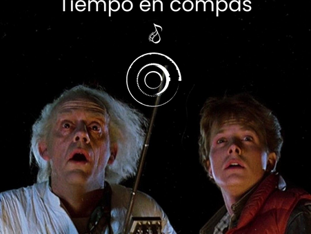 Back to the Future: Time, Decision, and the Sound of Possibility