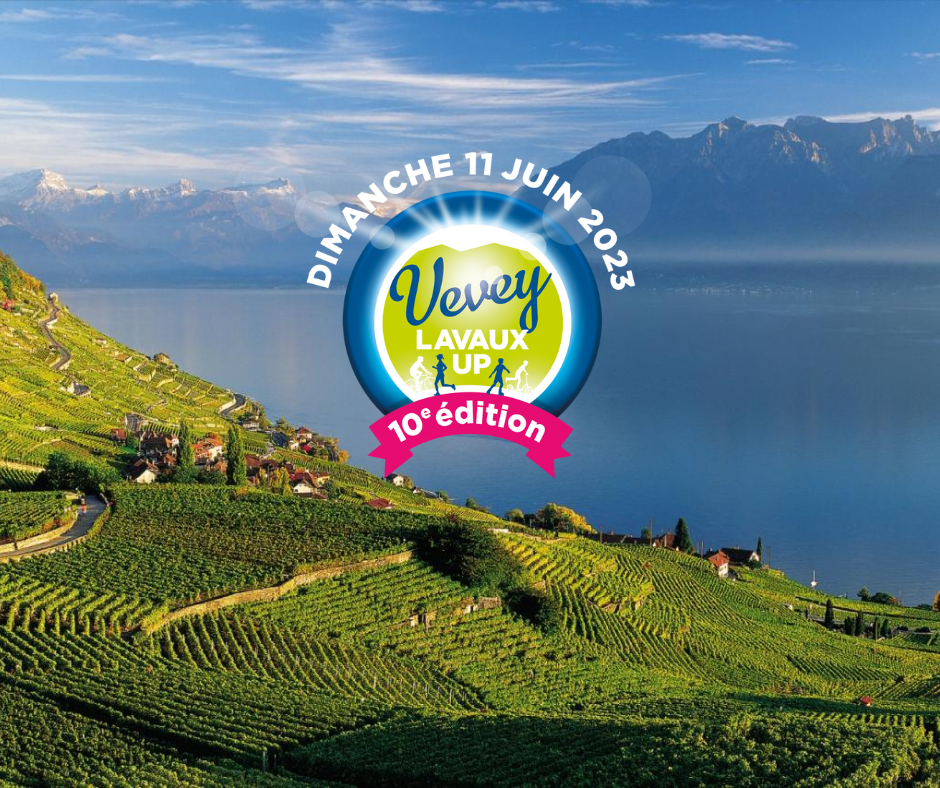 Vevey-Lavaux Up